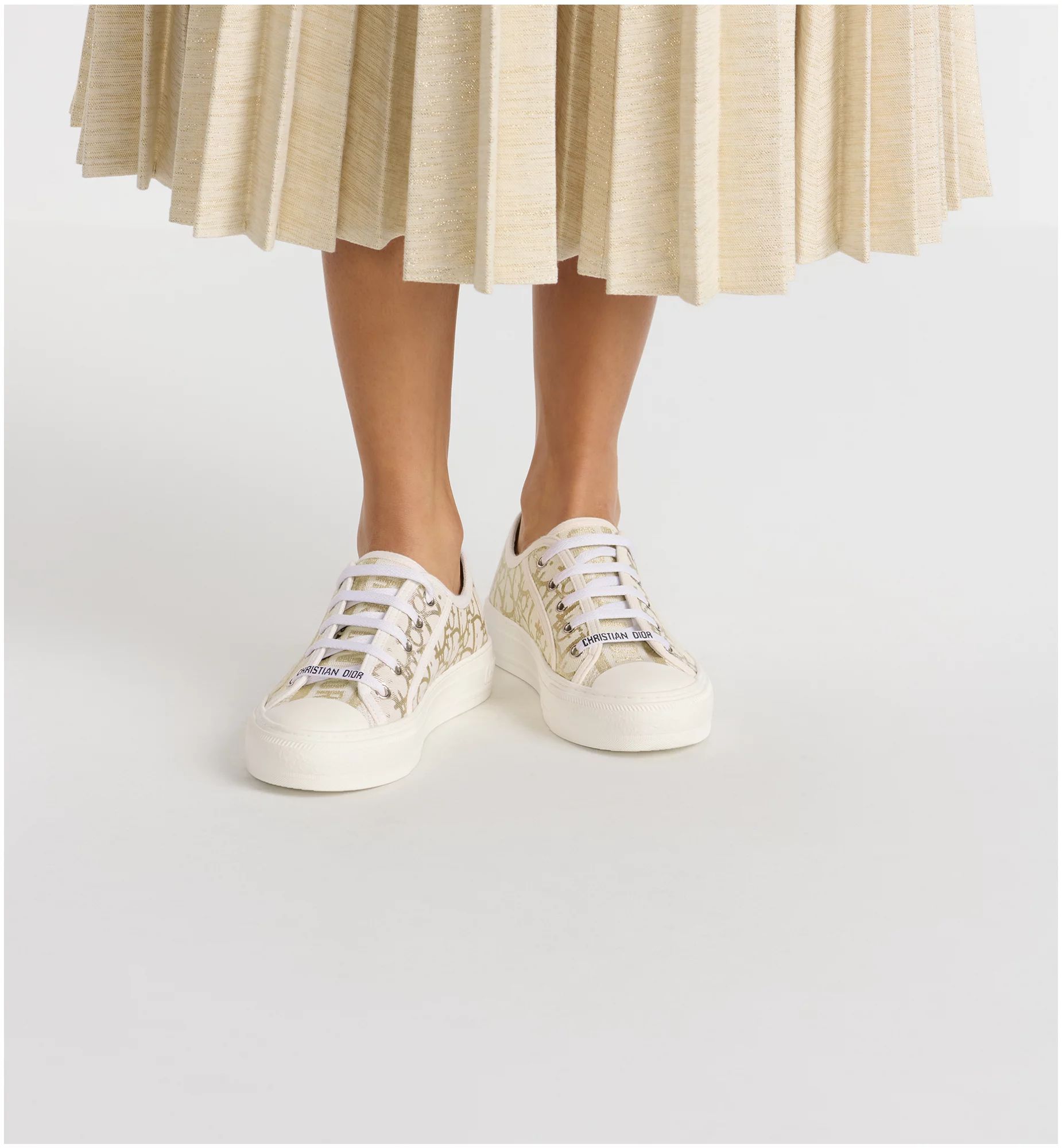 Walk’n’Dior Sneaker - Image 3